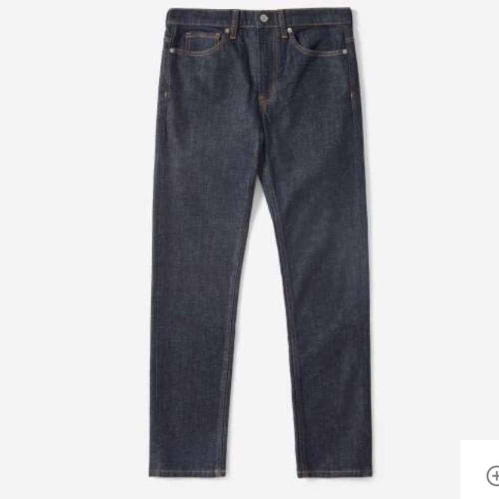 Slim fit jeans
